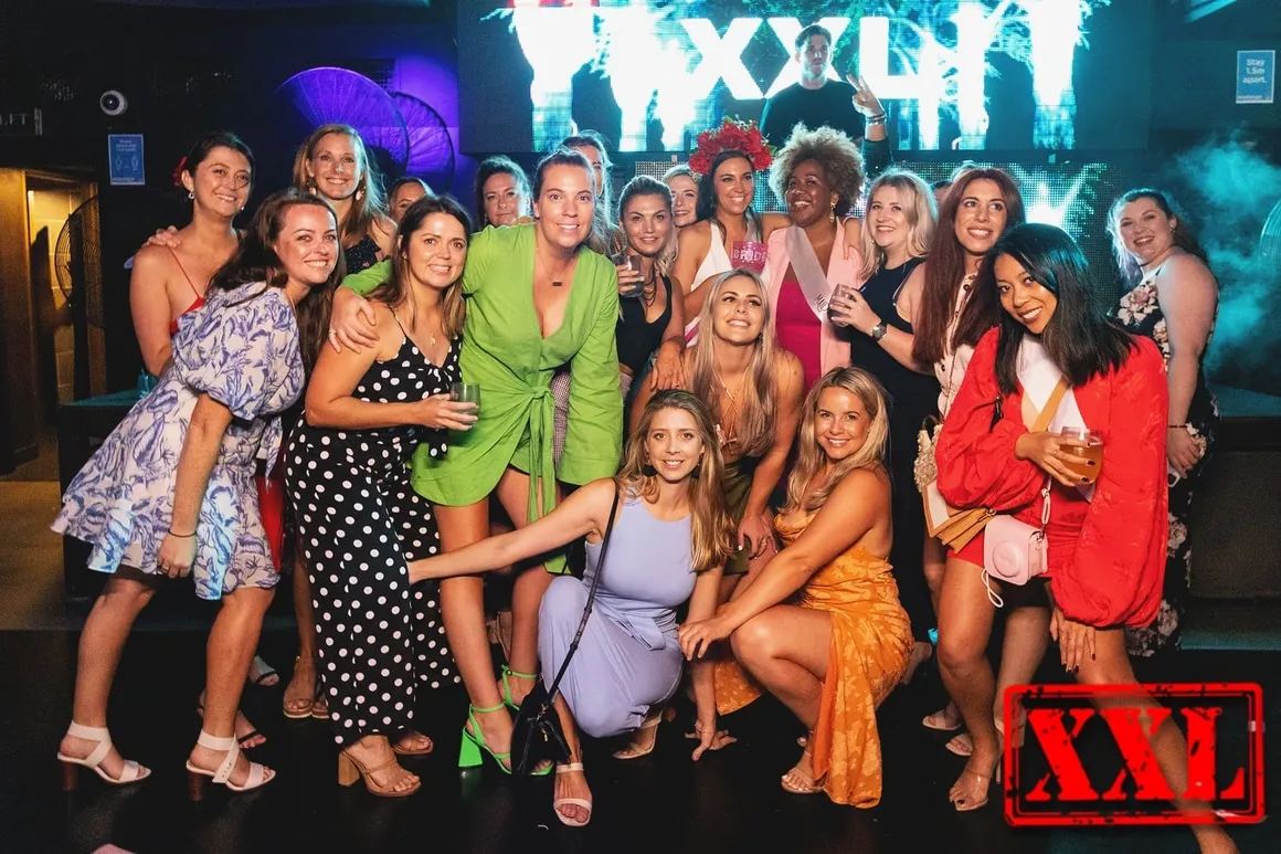 Elevate Your Celebration: Stylish and Classy Hens Party Ideas in Sydney