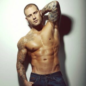 Sydney-Male-Stripper