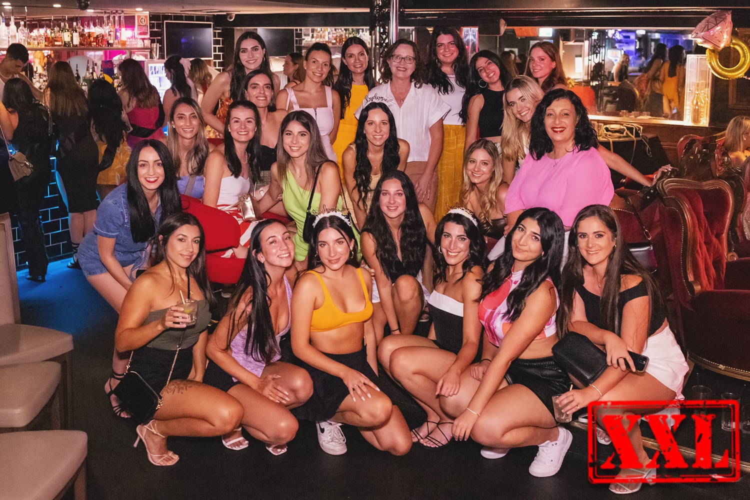 The Ultimate Guide to Planning a Bachelorette Party in Sydney