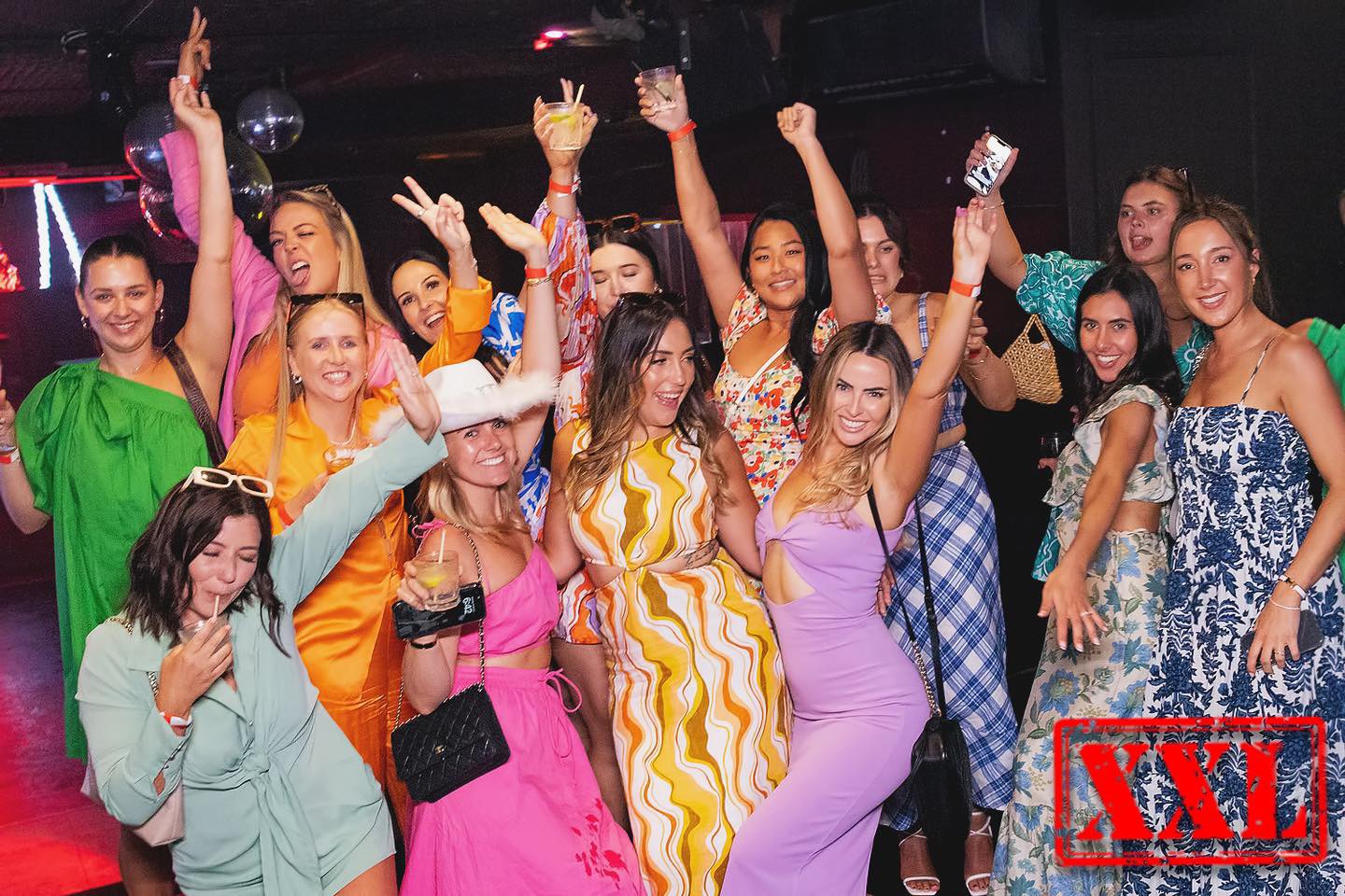 How to Plan Classy Hens Party Ideas in Sydney?