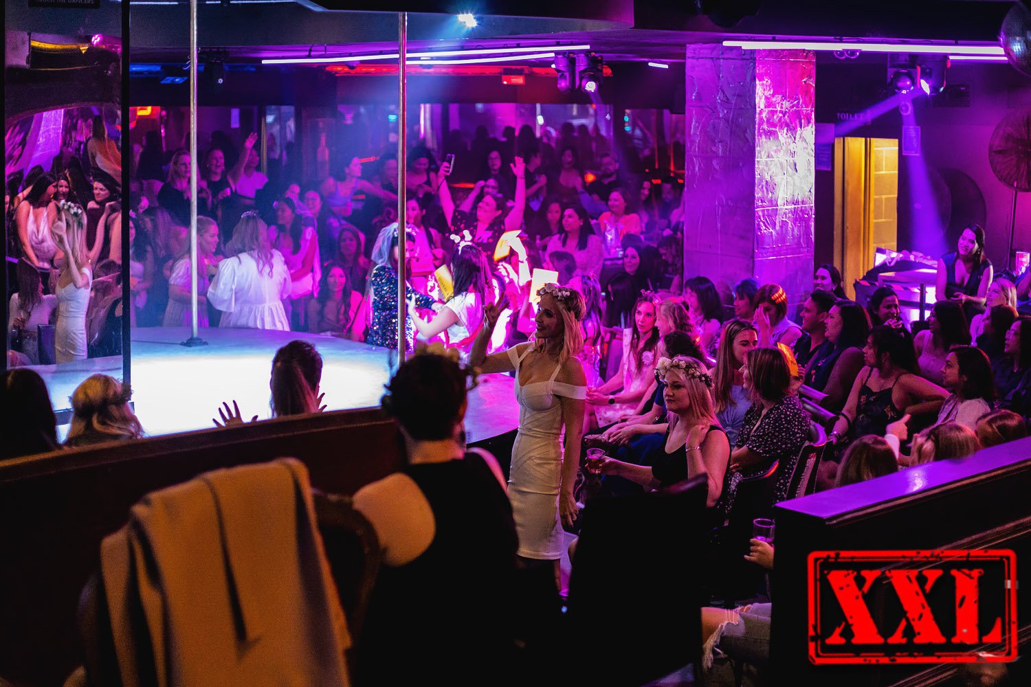 Unforgettable Hens Activities in Sydney: Making Your Night Special