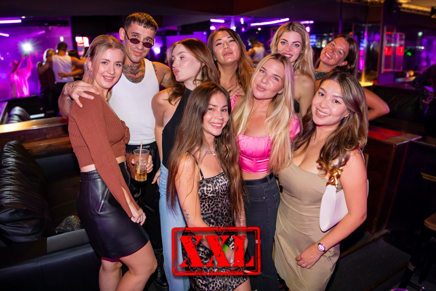 Unveiling Unforgettable Hen Party Ideas in Sydney with XXL The Club