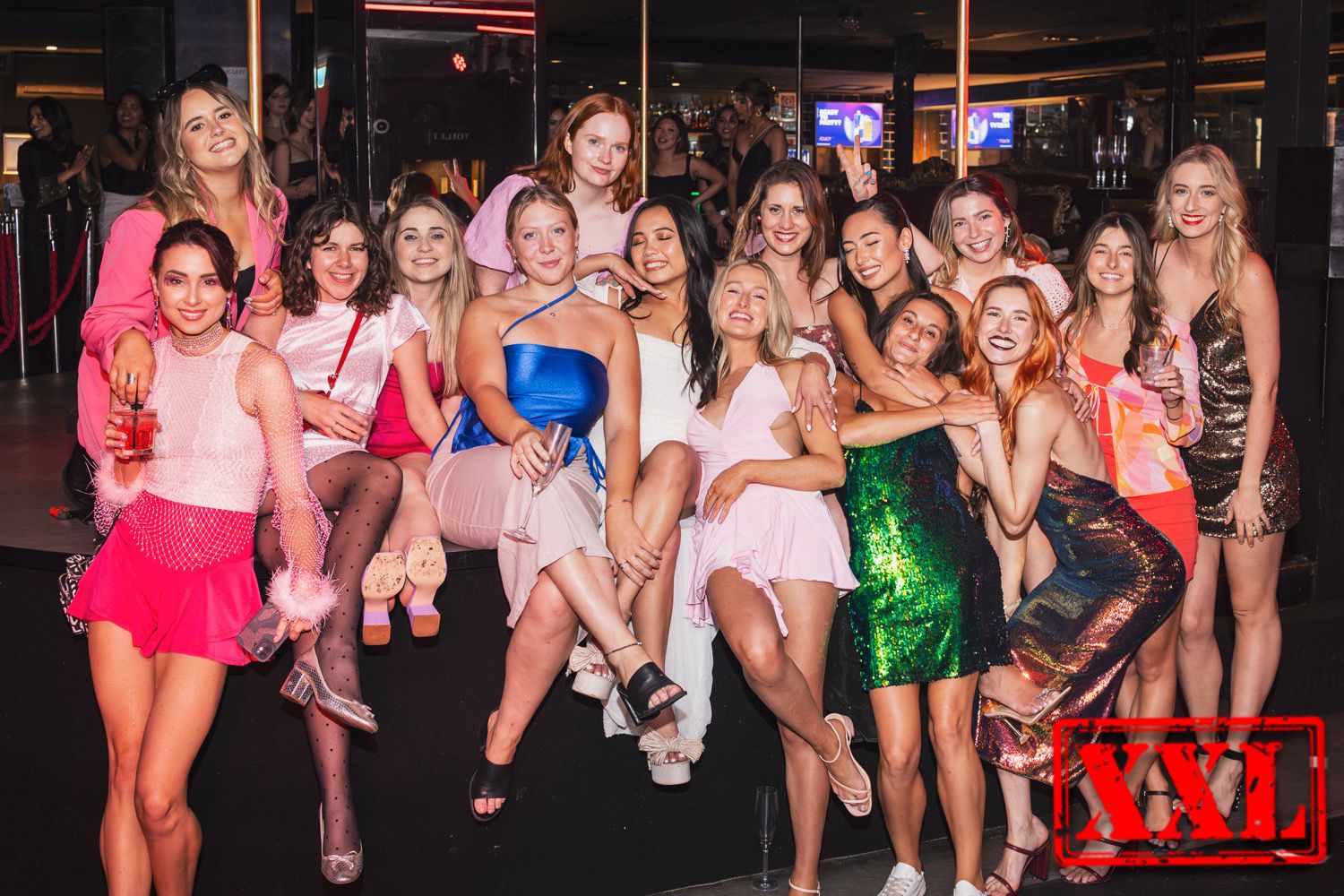 Organizing a Hens Night in Sydney on a Budget