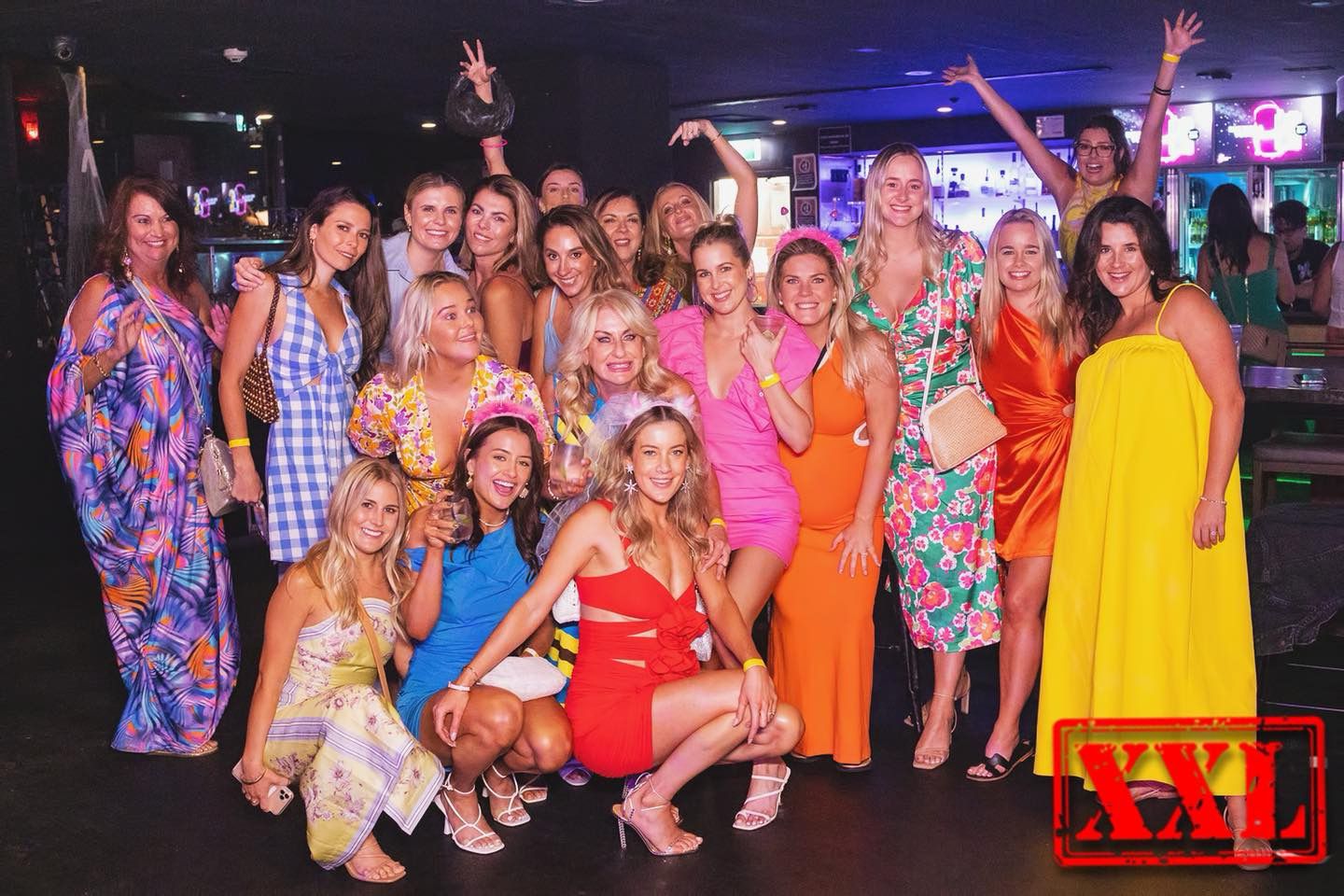 Fun Hens Party Ideas in Sydney