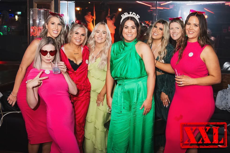 Choosing The Perfect Hens Party Venue in Sydney