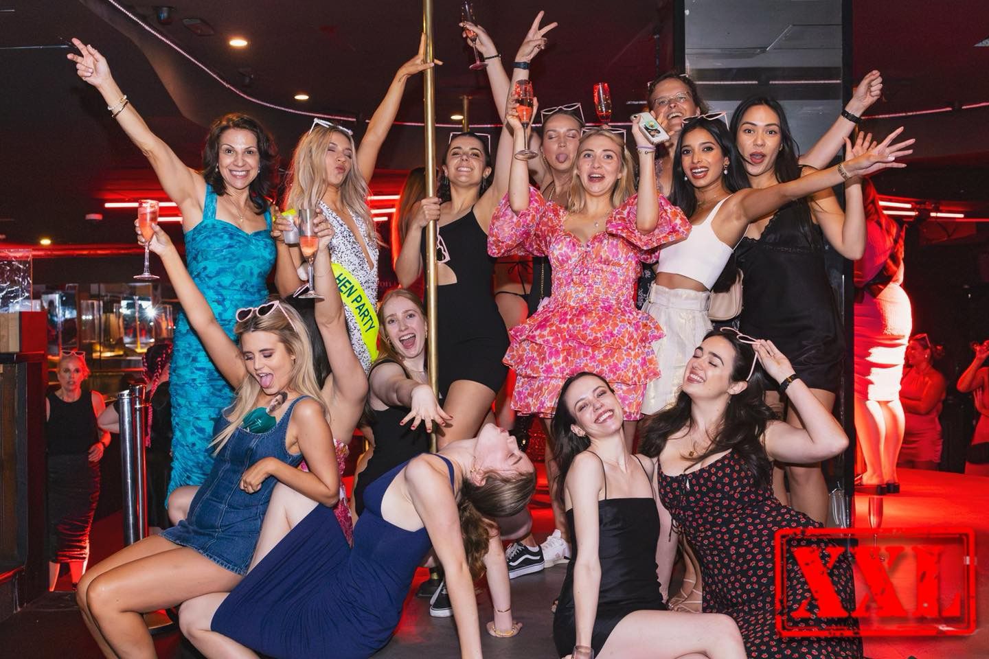 Sydney Hens Party Locations: Top Picks for Unforgettable Celebration