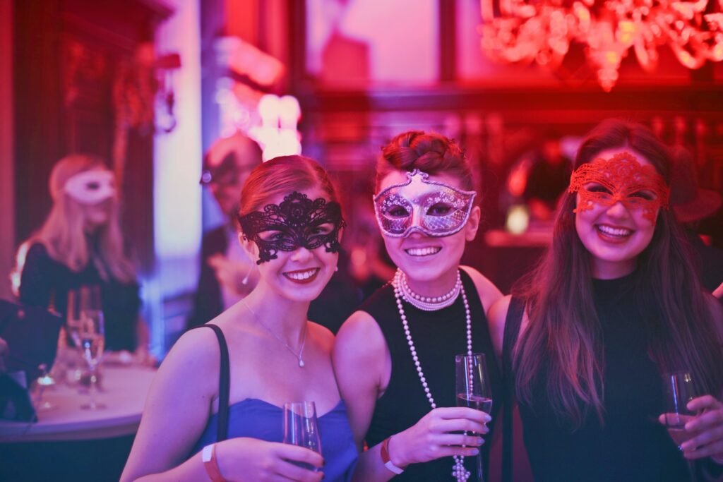 Choose The Best Hens Night Venue in Sydney for An Amazing Hens Night Out