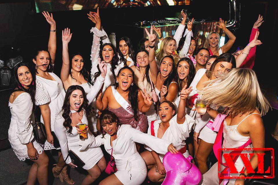 Hens Night Venues in Sydney for A Theme-Based Hen’s Night